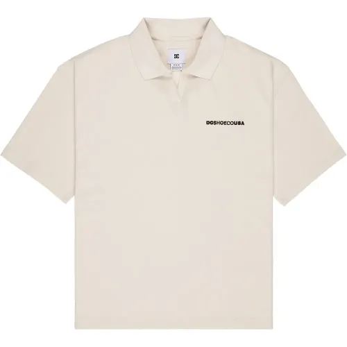 DC슈즈 클래식 Club 폴로셔츠 142782419