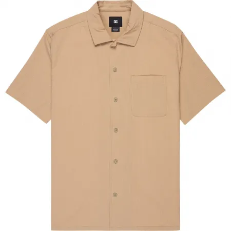 DC슈즈 Full On Resort 반팔 셔츠 142782488