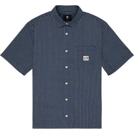 DC슈즈 Game On 반팔 셔츠 142782493