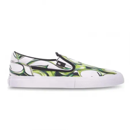 DC슈즈 Manual 끈없는 운동화 142782550