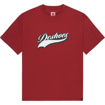 DC슈즈 Old Fashion 반팔 티셔츠 142782566