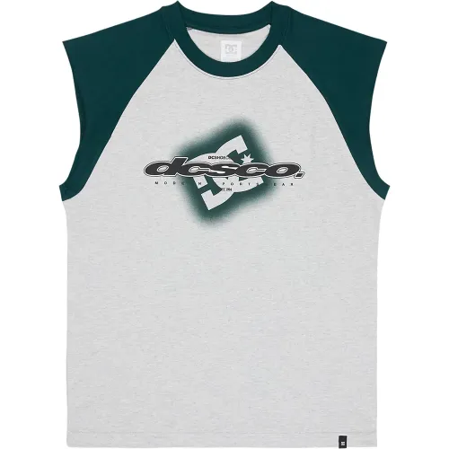 DC슈즈 Raglan 나시 티셔츠 142782588