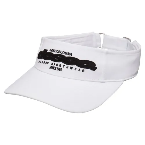 DC슈즈 Vizor 모자 142782706