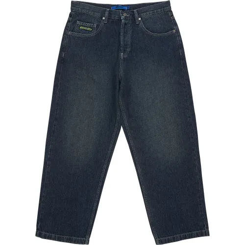 DC슈즈 Worker Baggy Fit 청바지 142782713