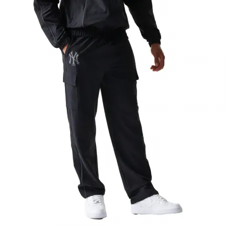 뉴에라 MLB Utility 뉴욕 양키즈 카고 팬츠 142784205