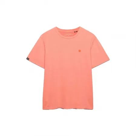 슈퍼드라이 클래식 에센셜 Neon 반팔 티셔츠 142784653