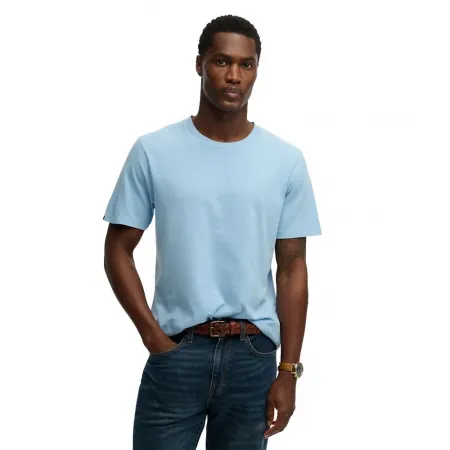 슈퍼드라이 클래식 에센셜 반팔 티셔츠 142784674