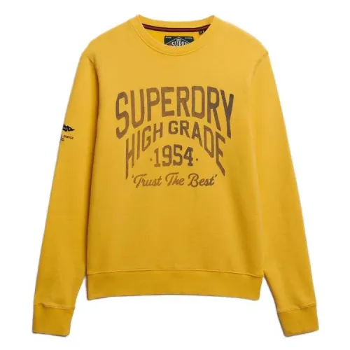 슈퍼드라이 Coastal Relaxed 스웨터 142784698