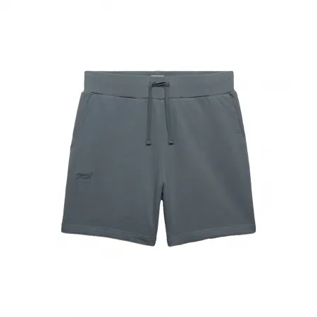 슈퍼드라이 에센셜 Logo 클래식 반바지 142784767