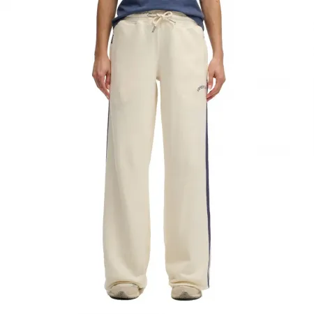 슈퍼드라이 에센셜 Logo Straight Fit 조거팬츠 142784838