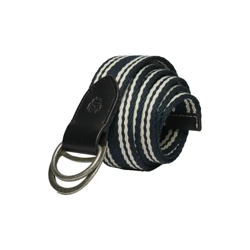 슈퍼드라이 헤리티지 Stripe Webbing 벨트 142784903