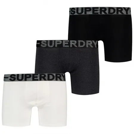 슈퍼드라이 M3110476A 복서 브리프 3 팩 142784960