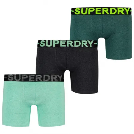 슈퍼드라이 M3110476A 복서 브리프 3 팩 142784964