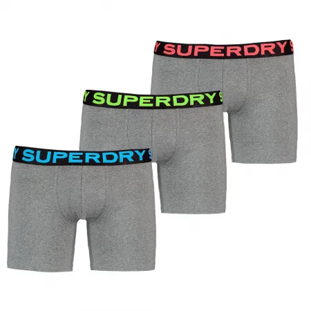 슈퍼드라이 M3110476A 복서 브리프 3 팩 142784965