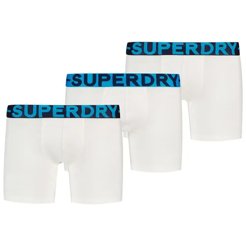 슈퍼드라이 M3110476A 복서 브리프 3 팩 142784968
