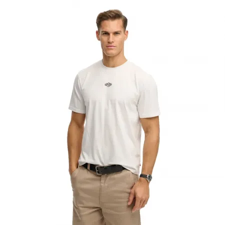 슈퍼드라이 Micro Logo 반팔 티셔츠 142784993