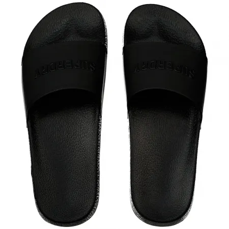 슈퍼드라이 프리미엄 그래픽 Pool 슬리퍼 142785044