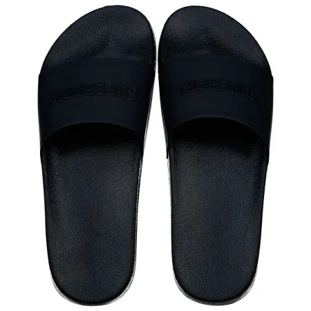 슈퍼드라이 프리미엄 그래픽 Pool 슬리퍼 142785046