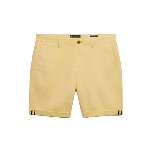 슈퍼드라이 프리미엄 레큘러 치노 팬츠 142785063