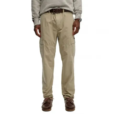 슈퍼드라이 Ripstop Light 카고 팬츠 142785105