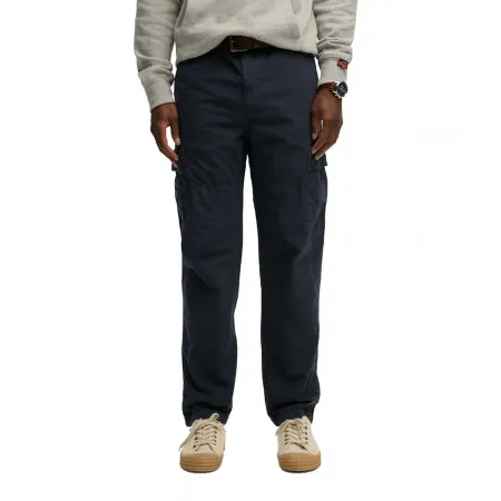 슈퍼드라이 Ripstop Light 카고 팬츠 142785106