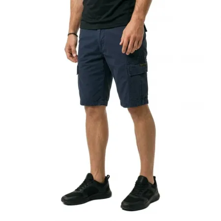 슈퍼드라이 Ripstop Light 카고 반바지 142785109