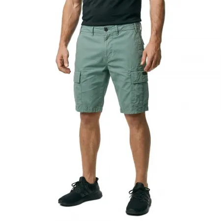 슈퍼드라이 Ripstop Light 카고 반바지 142785111