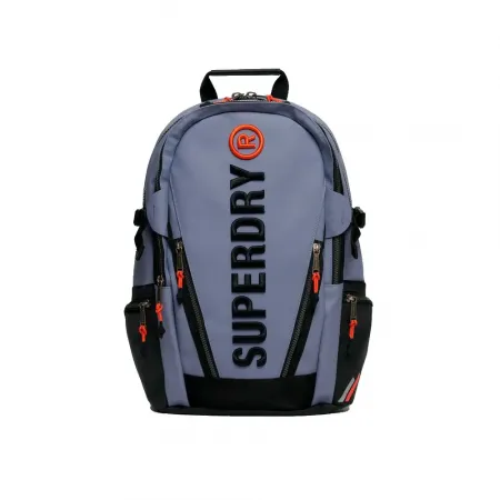 슈퍼드라이 Tarp Embroidered 백팩 142785185