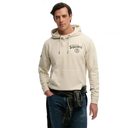 슈퍼드라이 Tokyo Narrative Loose Fit 후드티 142785190