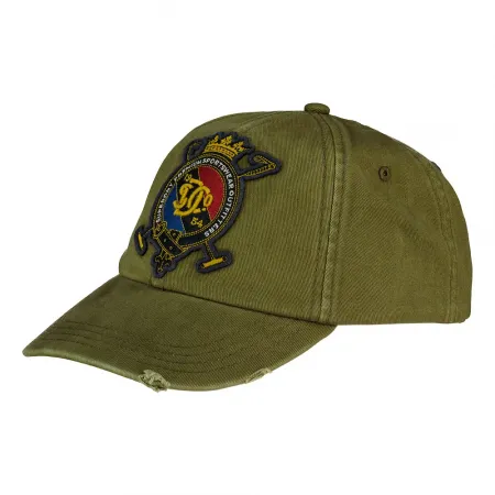 슈퍼드라이 빈티지 Crest 야구 모자 142785238