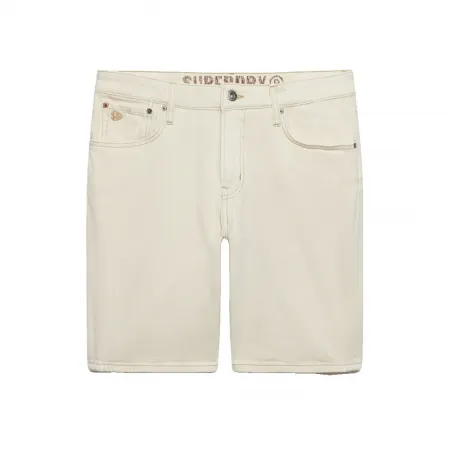 슈퍼드라이 빈티지 Straight 반바지 142785272