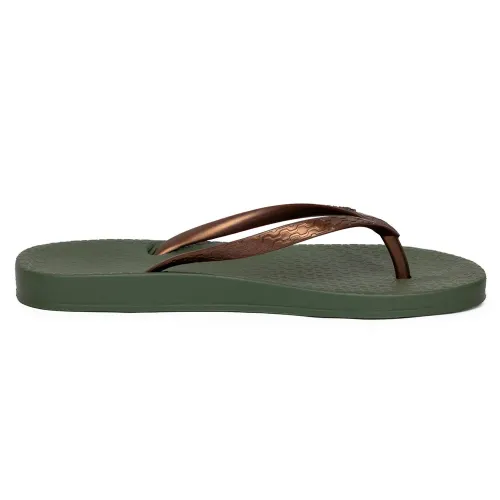 이파네마 Anatomica Tan 슬리퍼 142786206