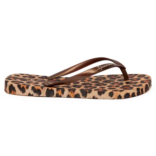 이파네마 Animal Print VII 슬리퍼 142786211
