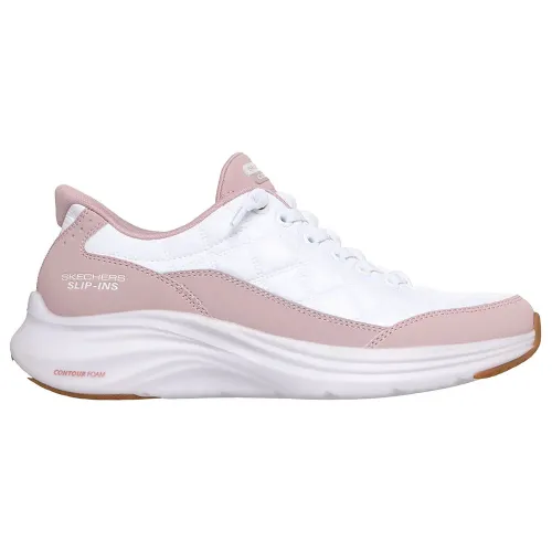 스케쳐스 Slip-Ins Contour 폼 운동화 142788624
