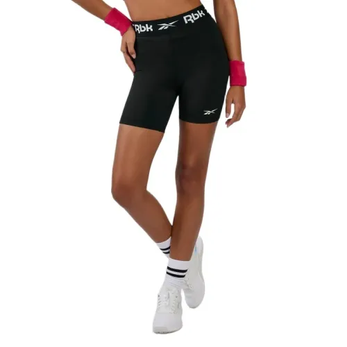 리복 Ruched Biker 반바지 142793477