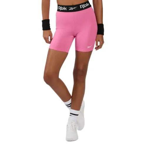 리복 Ruched Biker 반바지 142793479