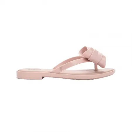 멜리사 Flip Flop 슬림 V 슬리퍼 142794400