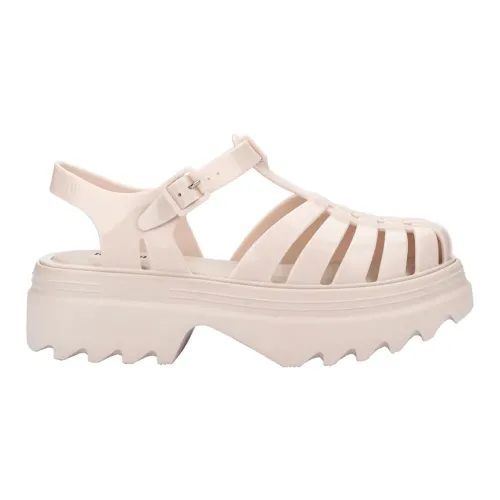 멜리사 Possession 플랫폼 II 젤리 샌들 142794753