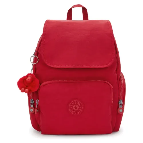 키플링 City Zip S 13L 여성용 백팩 142797158