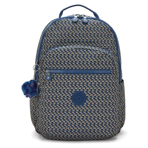 키플링 서울 Lap 27L 여성용 백팩 142797306