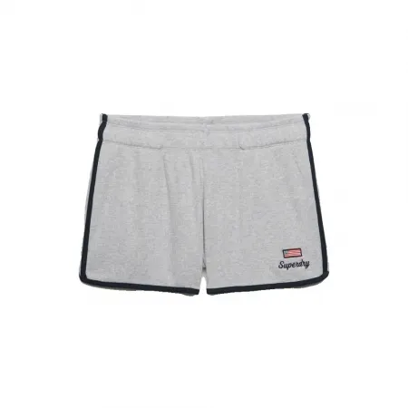 슈퍼드라이 Athletic 에센셜 Waffle 레트로 반바지 142797597