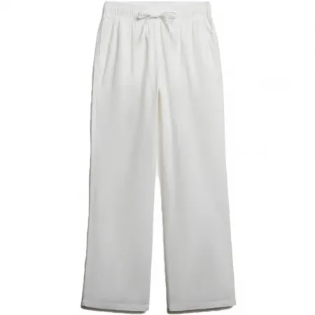 슈퍼드라이 코튼 Elastic 바지 142797625