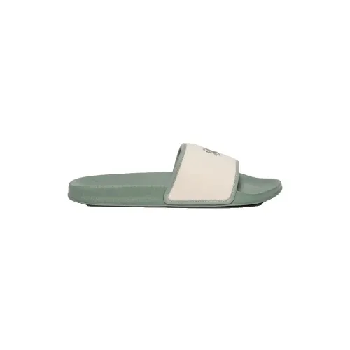 슈퍼드라이 Towelling Pool 슬리퍼 142797851