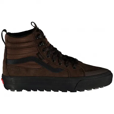 반스 Sk8-Hi 워터프루프 Insulated MTE 운동화 142799681