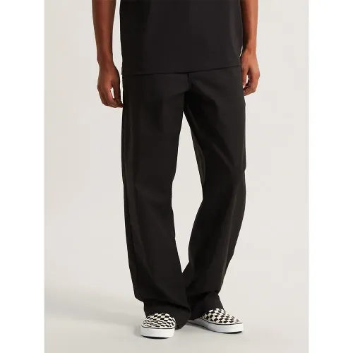 반스 어센틱 Chino 루즈 바지 142800441