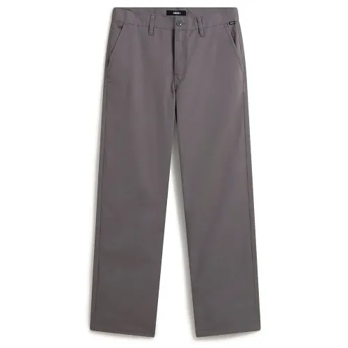반스 어센틱 Chino 스트레이트 바지 142800454
