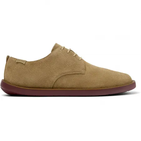 캠퍼 Wagon Lace-Up 신발 142810334