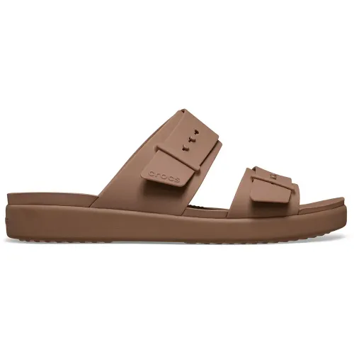 크록스 Brooklyn Buckle Low 샌들 142817259