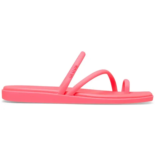 크록스 Miami Toe Loop 샌들 142817484