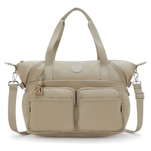 키플링 New Art Duo 포켓 가방 142819075